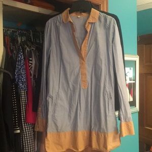 Cute Jcrew blouse